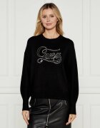 GUESS Pulover LAURA | Regular Fit