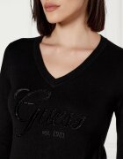GUESS Pulover MEGAN | Slim Fit