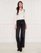 GUESS Pulover MEGAN | Slim Fit