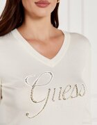 GUESS Pulover MEGAN | Slim Fit
