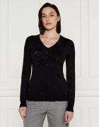 GUESS Pulover MEGAN | Slim Fit