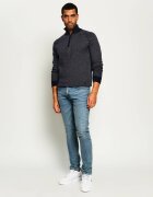GUESS Pulover Nico | regular fit cu adaos de lână