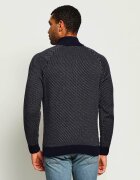 GUESS Pulover Nico | regular fit cu adaos de lână