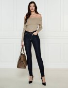 GUESS Pulover Nina | Slim Fit