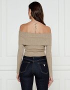 GUESS Pulover Nina | Slim Fit