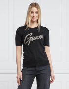 GUESS Pulover ODETTA | Slim Fit