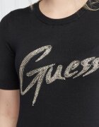 GUESS Pulover ODETTA | Slim Fit