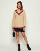 GUESS Pulover | Oversize fit
