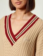 GUESS Pulover | Oversize fit