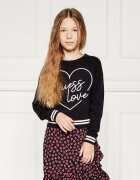 GUESS Pulover | Oversize fit