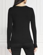 GUESS Pulover PASCALE VN LS | Regular Fit