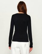 GUESS Pulover | Regular Fit