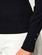 GUESS Pulover | Regular Fit