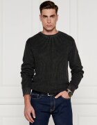 GUESS Pulover | Regular Fit