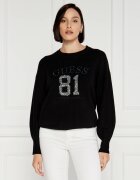 GUESS Pulover | Regular Fit