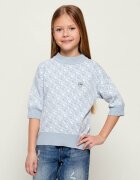 GUESS Pulover | Regular Fit