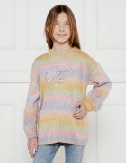 GUESS Pulover | Regular Fit
