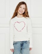 GUESS Pulover | Regular Fit