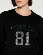 GUESS Pulover | Regular Fit