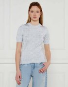GUESS Pulover ROSIE 4G | Regular Fit