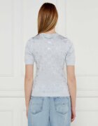 GUESS Pulover ROSIE 4G | Regular Fit