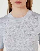 GUESS Pulover ROSIE 4G | Regular Fit