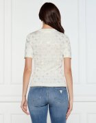 GUESS Pulover ROSIE 4G | Regular Fit