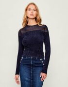 GUESS Pulover ROWENA | Slim Fit