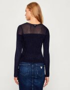 GUESS Pulover ROWENA | Slim Fit