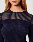 GUESS Pulover ROWENA | Slim Fit