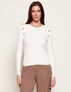 GUESS Pulover | Slim Fit