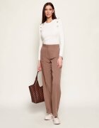 GUESS Pulover | Slim Fit