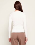 GUESS Pulover | Slim Fit