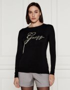 GUESS Pulover | Slim Fit