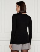 GUESS Pulover | Slim Fit