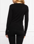 GUESS Pulover | Slim Fit