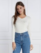 GUESS Pulover | Slim Fit