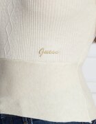 GUESS Pulover | Slim Fit cu adaos de lână