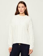 GUESS Pulover SYLVIE | regular fit