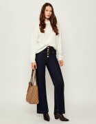 GUESS Pulover SYLVIE | regular fit