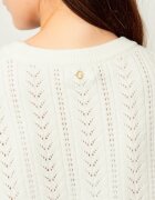 GUESS Pulover SYLVIE | regular fit