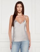 GUESS Pulover + top IZABELLA | Regular Fit cu adaos de lână