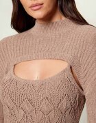 GUESS Rochie 2 în 1
