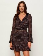 GUESS Rochie cu cordon EMY