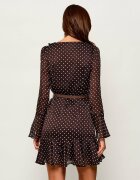 GUESS Rochie cu cordon EMY
