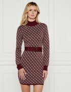 GUESS Rochie cu cordon LISE