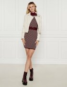 GUESS Rochie cu cordon LISE