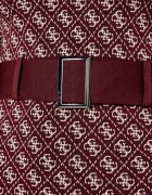 GUESS Rochie cu cordon LISE
