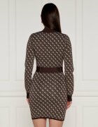 GUESS Rochie cu cordon LISE
