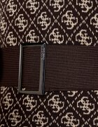GUESS Rochie cu cordon LISE